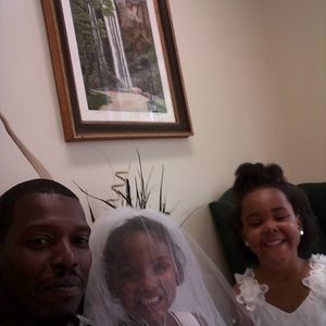 Meet your Posher, Delmonte